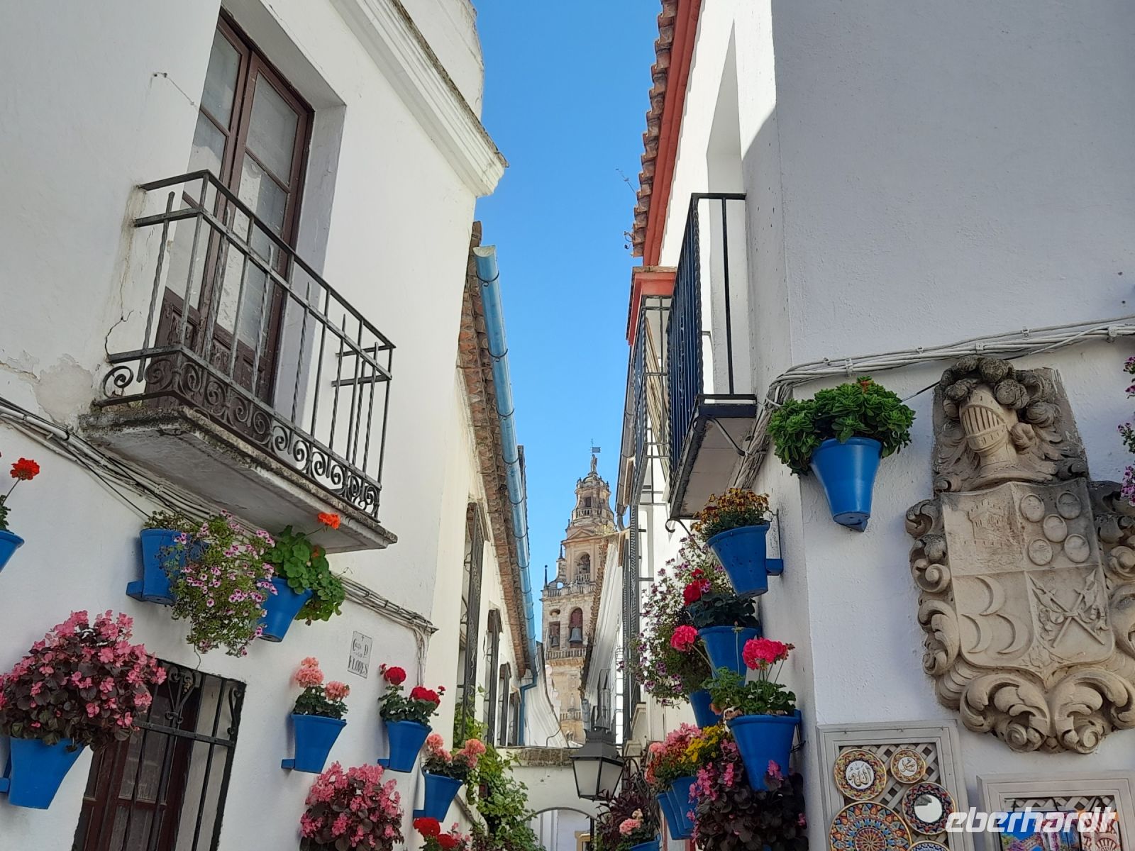 Cordoba &ndash; &copy; Sinah Witzig (Eberhardt TRAVEL)
