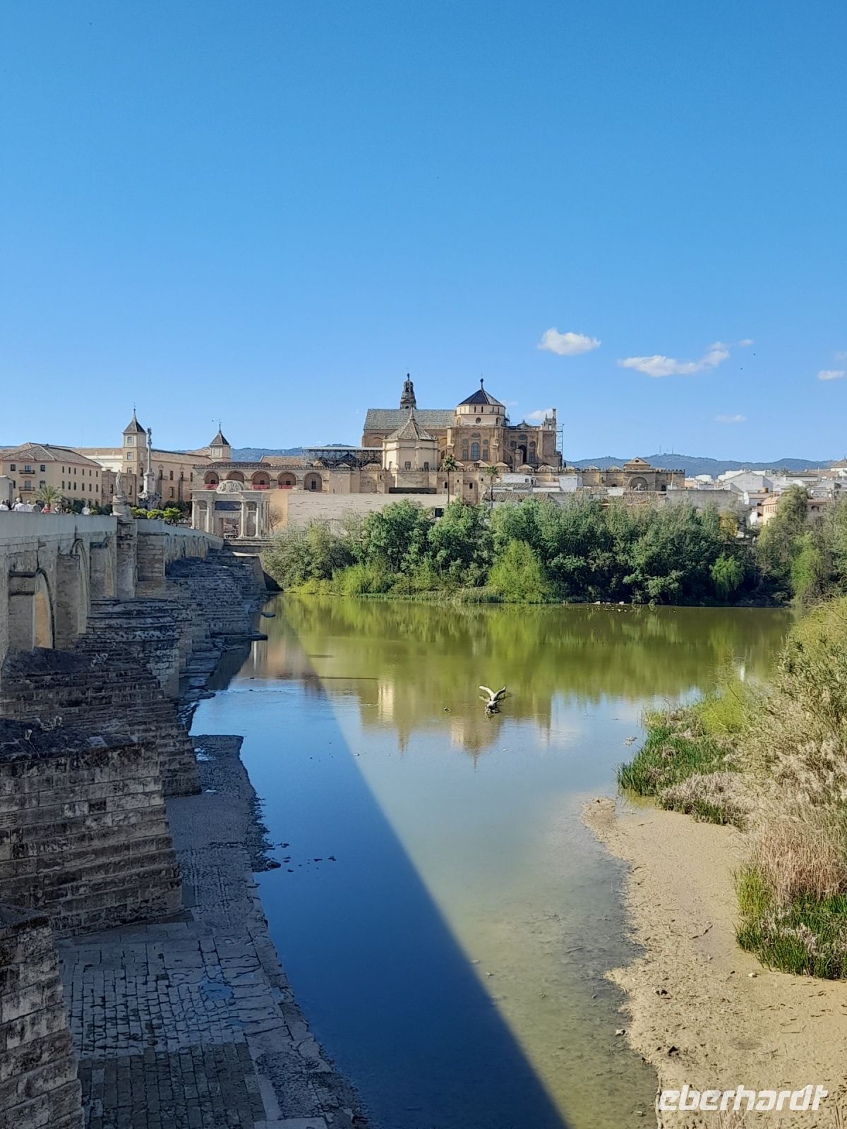 Cordoba &ndash; &copy; Sinah Witzig (Eberhardt TRAVEL)
