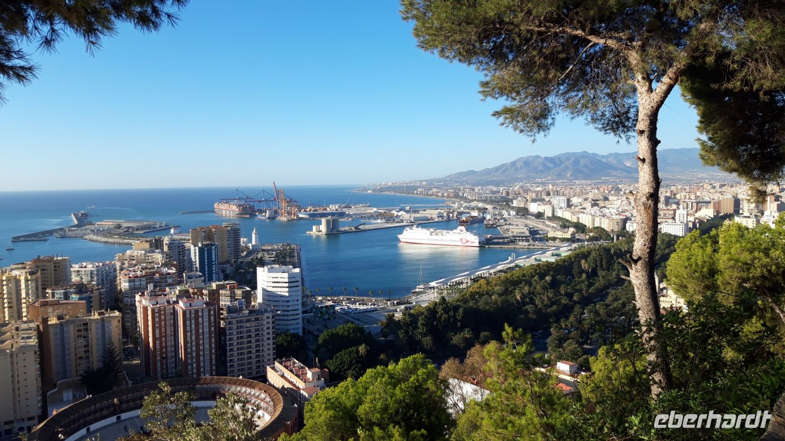 Malaga &ndash; &copy; Sinah Witzig (Eberhardt TRAVEL)