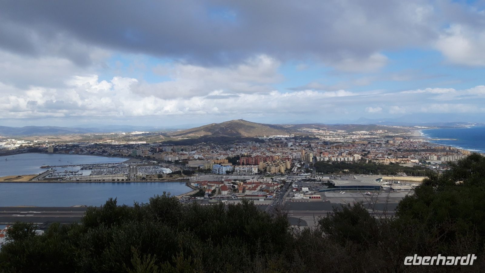Gibraltar &ndash; &copy; Sinah Witzig (Eberhardt TRAVEL)