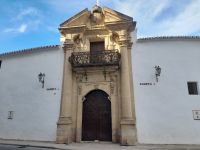 Ronda: Stierkampfarena &ndash; &copy; Sinah Witzig (Eberhardt TRAVEL)