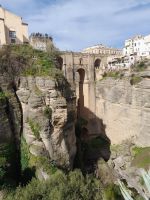 Ronda &ndash; &copy; Sinah Witzig (Eberhardt TRAVEL)