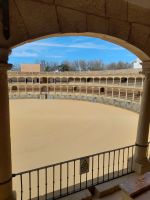 Ronda: Stierkampfarena &ndash; &copy; Sinah Witzig (Eberhardt TRAVEL)