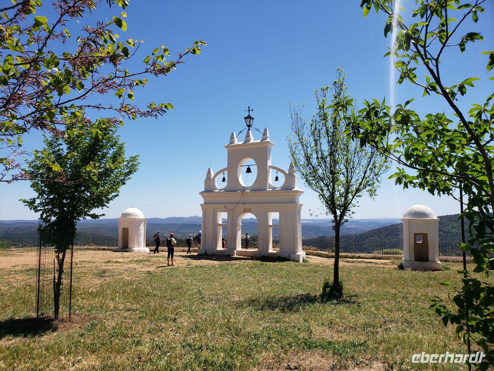 &copy; Petra Hady (Eberhardt TRAVEL)