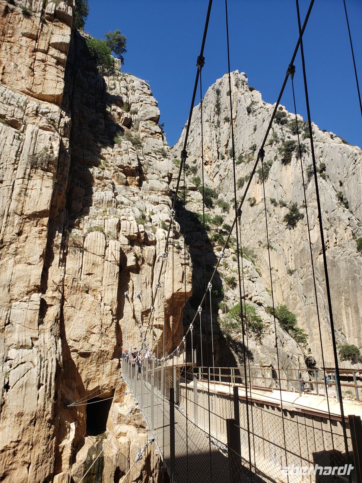 &copy; Petra Hady (Eberhardt TRAVEL)