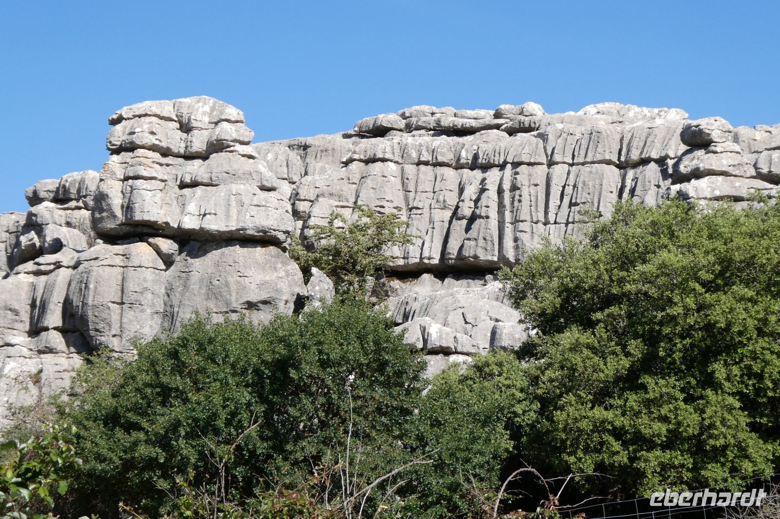 Steinburgen &ndash; &copy; Gina Egenolf (Eberhardt TRAVEL)