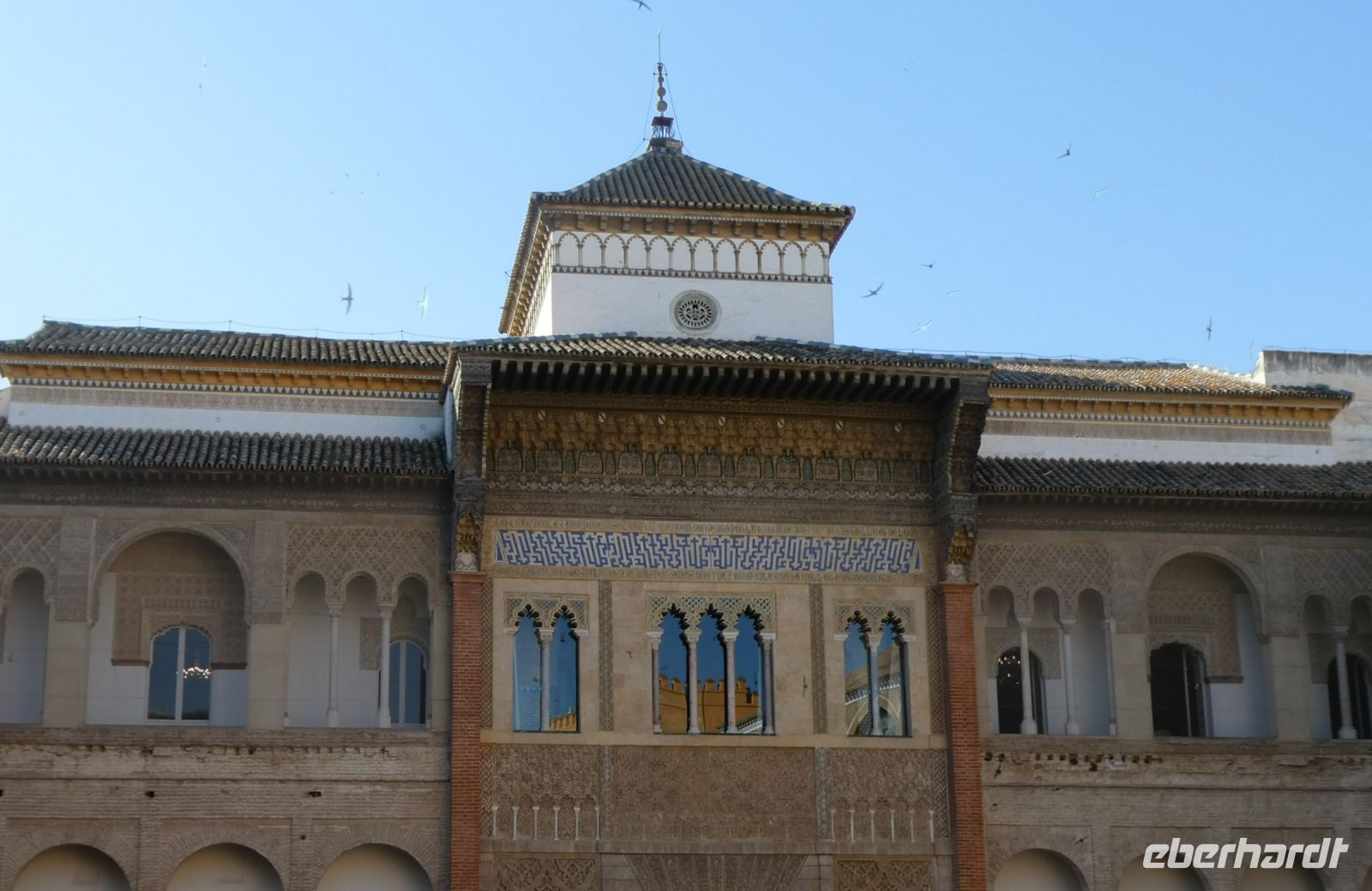 Palast von Peter I. &ndash; &copy; Gina Egenolf (Eberhardt TRAVEL)