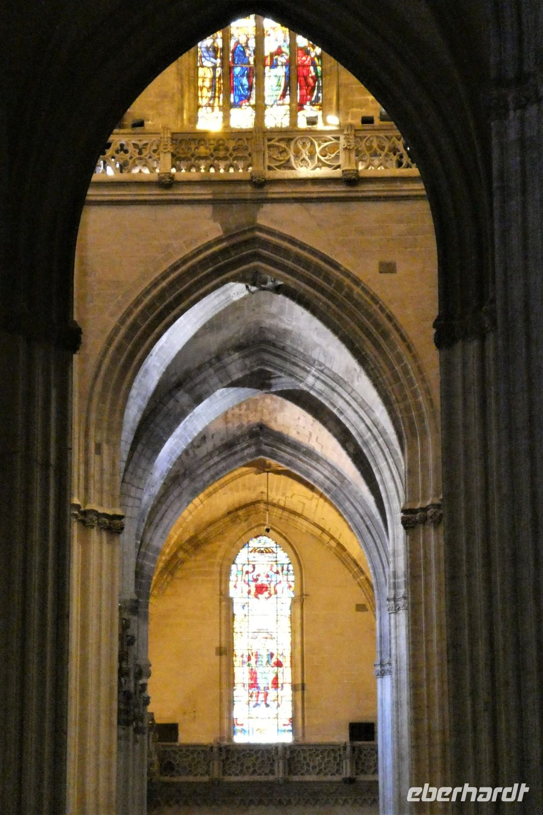 ein letzter Blick &ndash; &copy; Gina Egenolf (Eberhardt TRAVEL)