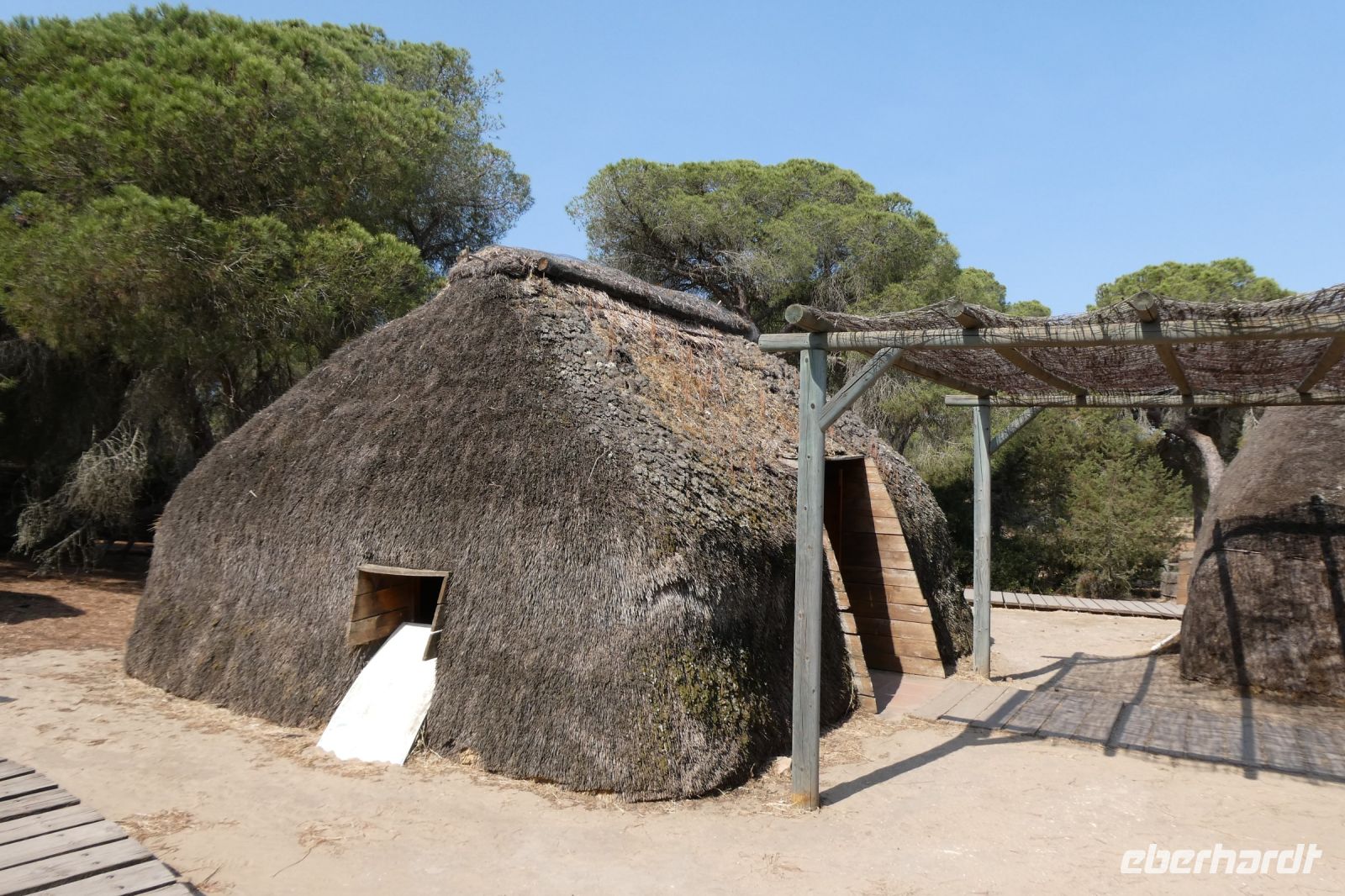 verlassenes Dorf &ndash; &copy; Gina Egenolf (Eberhardt TRAVEL)