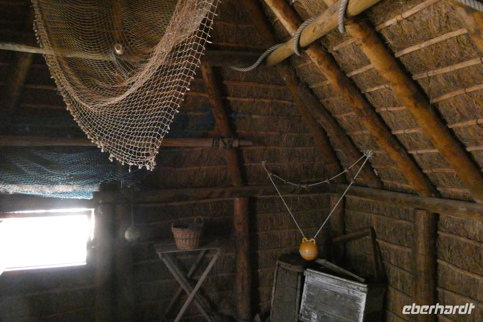 in der guten Stube &ndash; &copy; Gina Egenolf (Eberhardt TRAVEL)