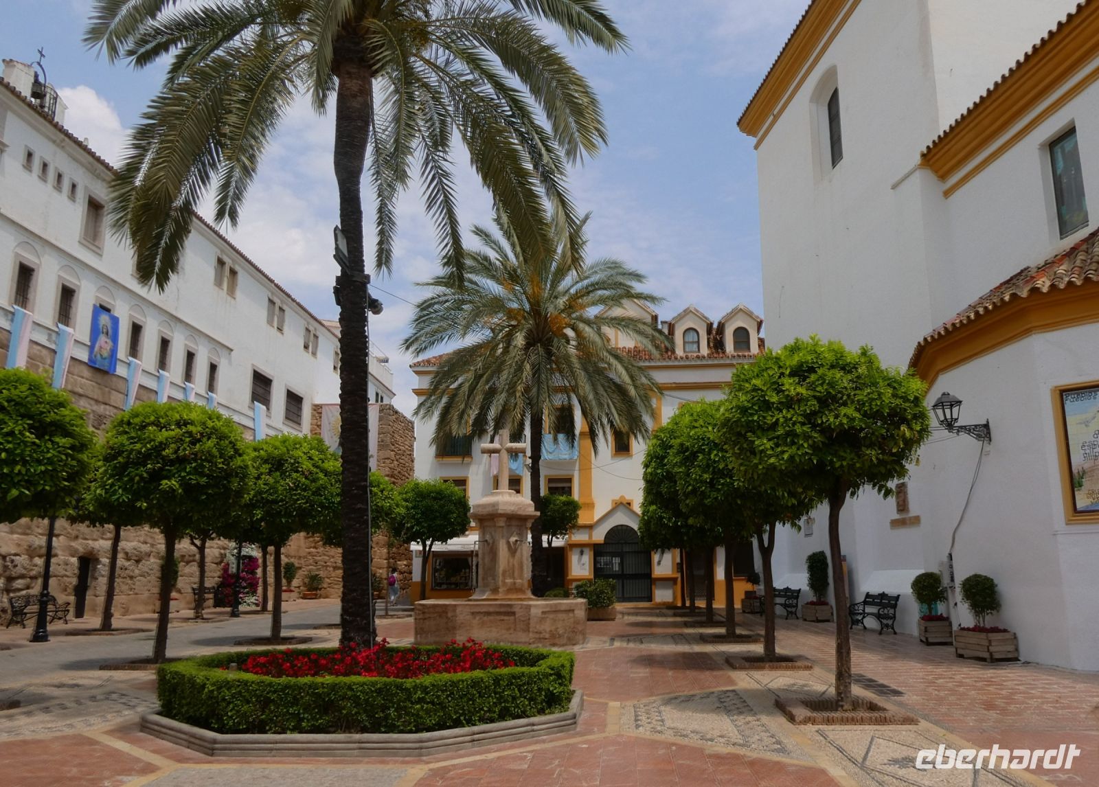 Marbella mal anders &ndash; &copy; Gina Egenolf (Eberhardt TRAVEL)