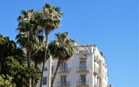 wer wohnt in der Dachwohnung? &ndash; &copy; Gina Egenolf (Eberhardt TRAVEL)