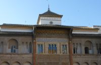 Palast von Peter I. &ndash; &copy; Gina Egenolf (Eberhardt TRAVEL)