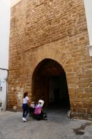 altes Stadttor &ndash; &copy; Gina Egenolf (Eberhardt TRAVEL)