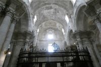 Weiß dominiert &ndash; &copy; Gina Egenolf (Eberhardt TRAVEL)
