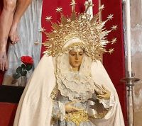 Marienfigur &ndash; &copy; Gina Egenolf (Eberhardt TRAVEL)