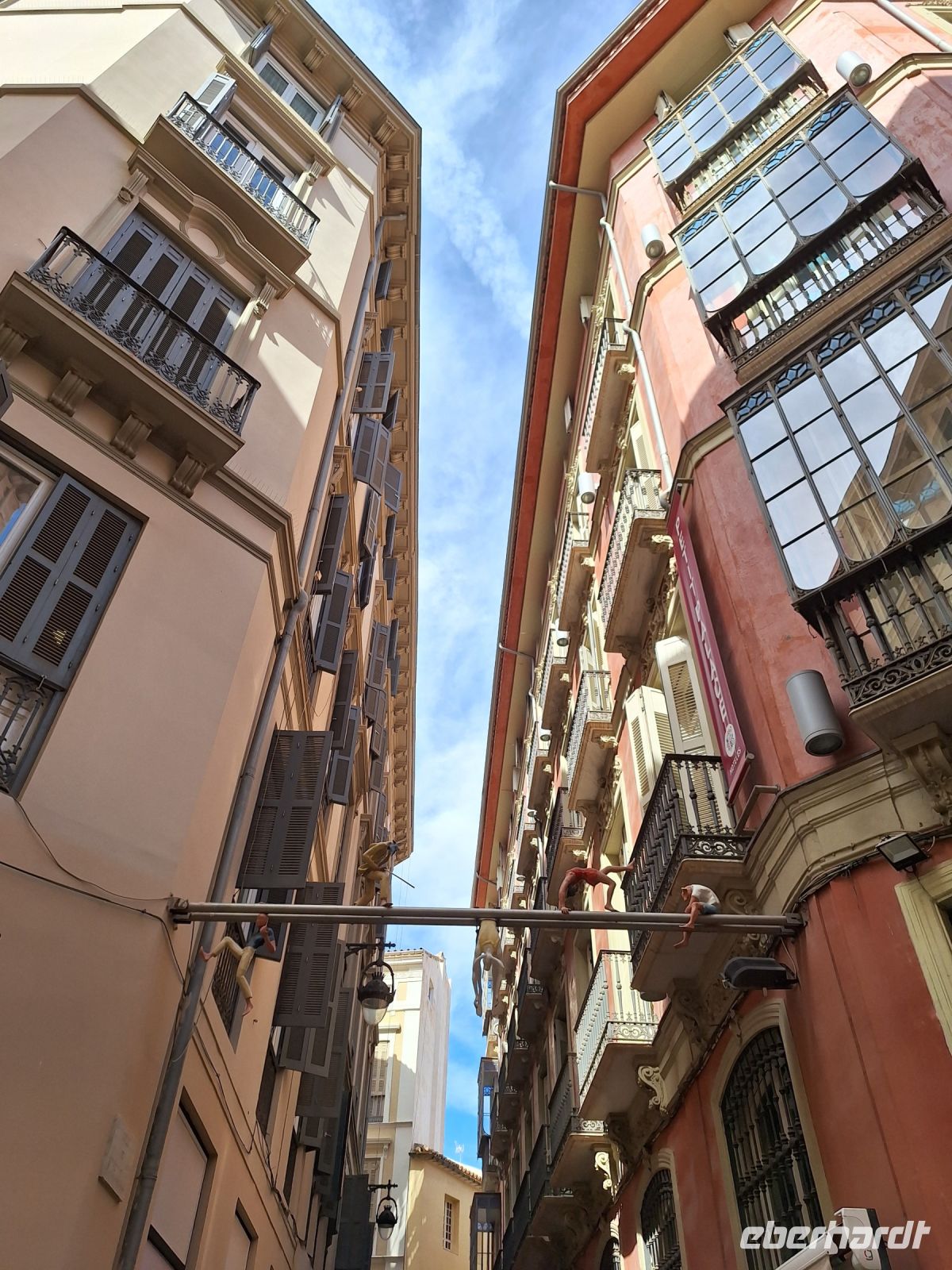 Malaga &ndash; &copy; Sinah Witzig (Eberhardt TRAVEL)