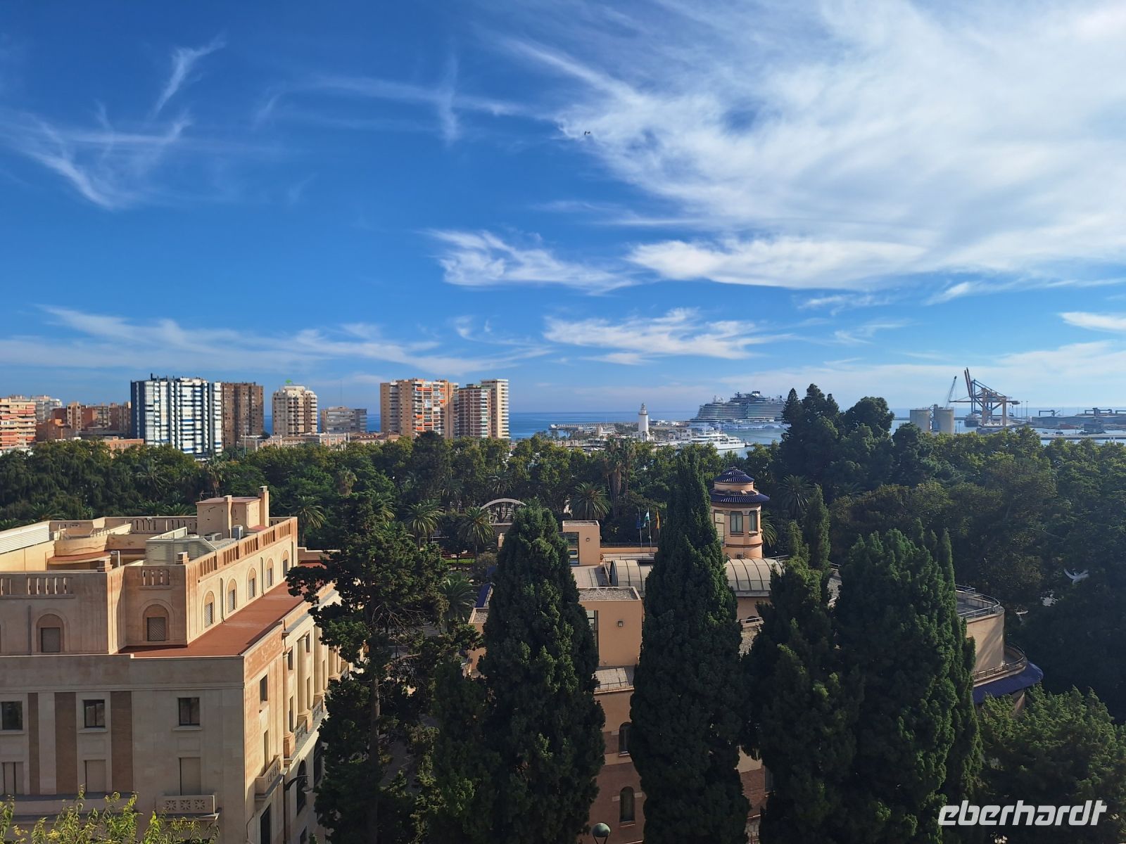 Malaga &ndash; &copy; Sinah Witzig (Eberhardt TRAVEL)