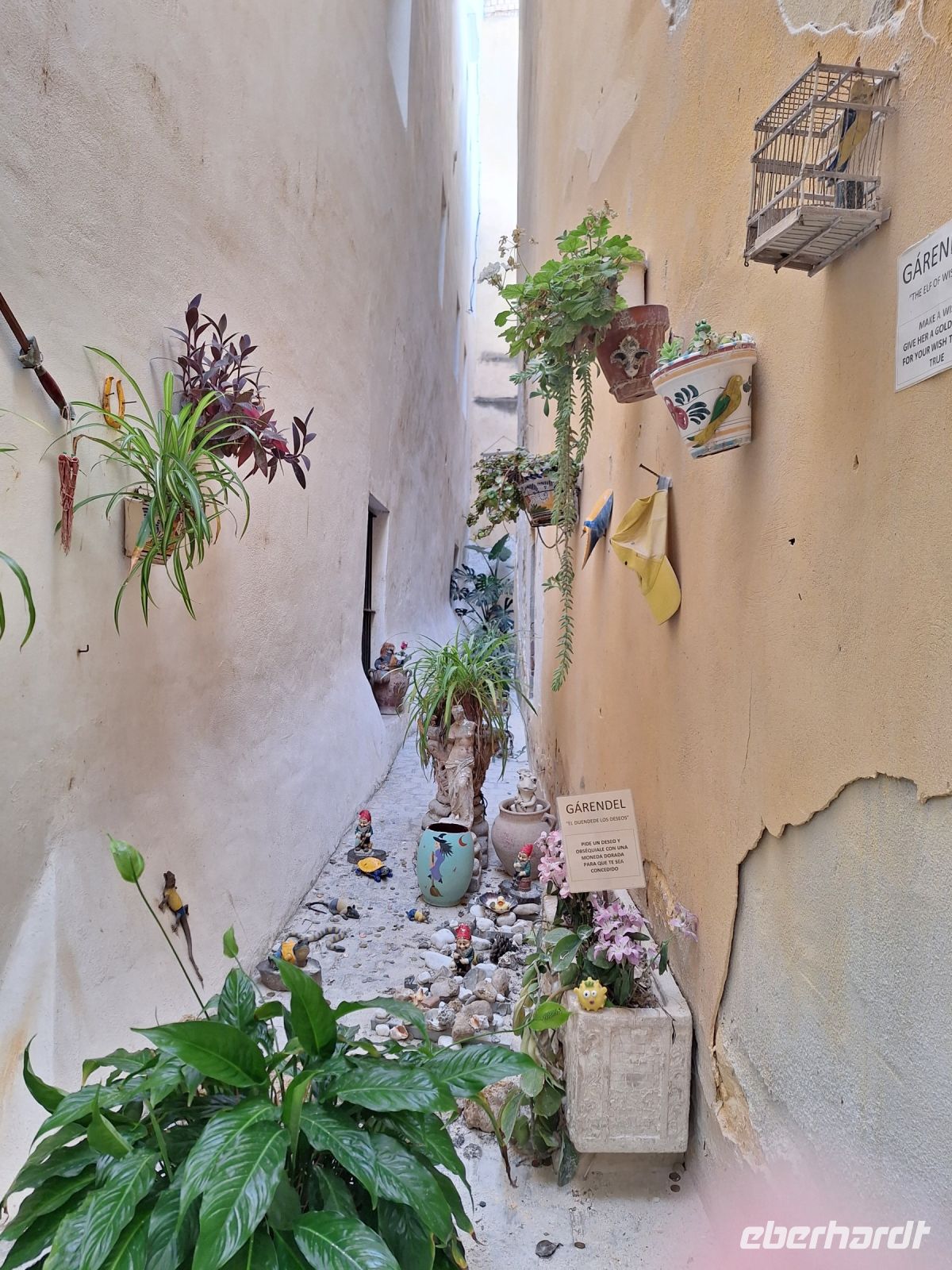 Cadiz &ndash; &copy; Sinah Witzig (Eberhardt TRAVEL)