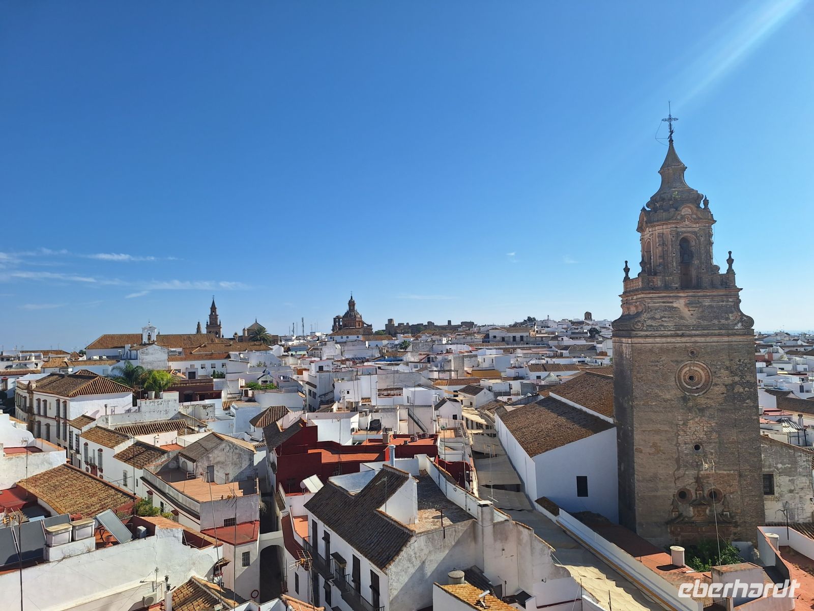 Carmona &ndash; &copy; Sinah Witzig (Eberhardt TRAVEL)