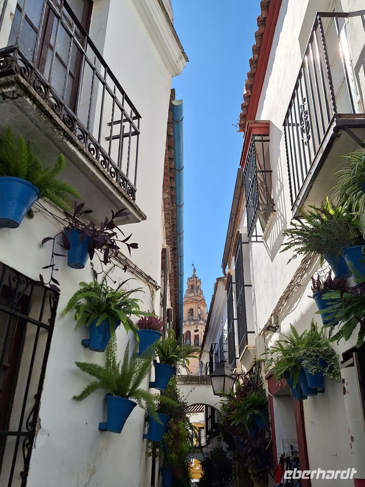 Córdoba &ndash; &copy; Sinah Witzig (Eberhardt TRAVEL)