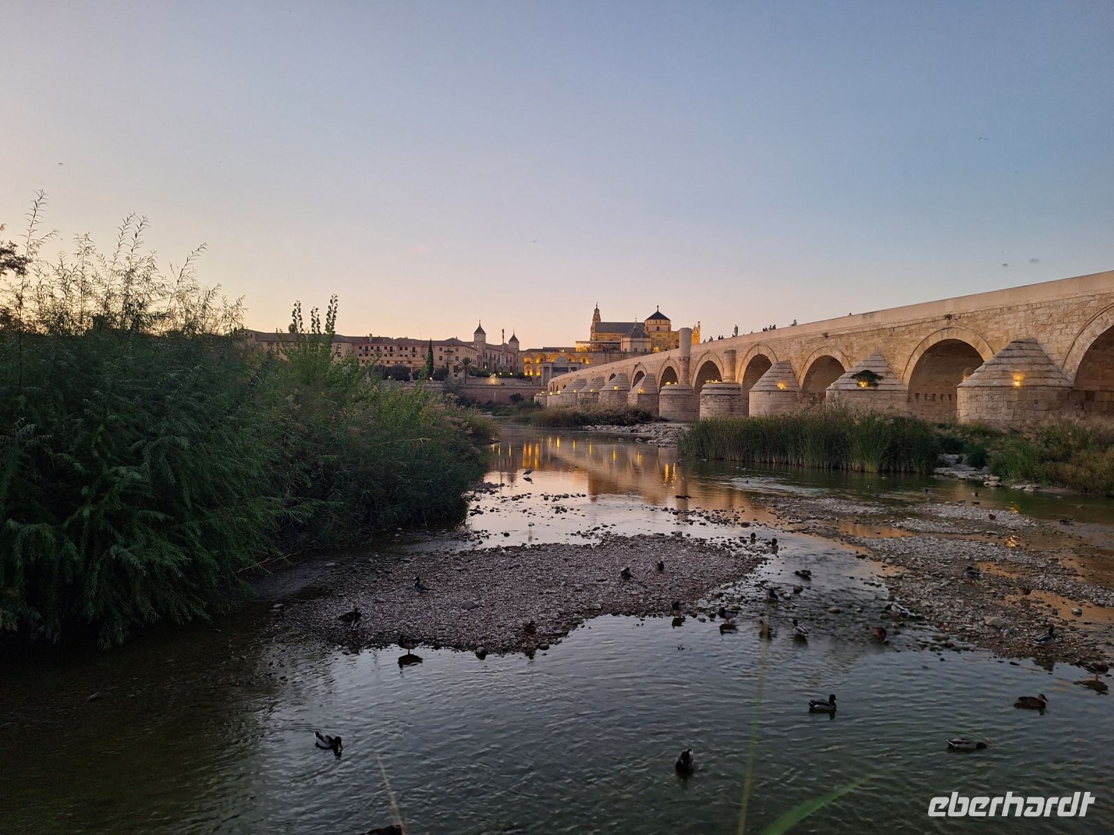 Córdoba &ndash; &copy; Sinah Witzig (Eberhardt TRAVEL)
