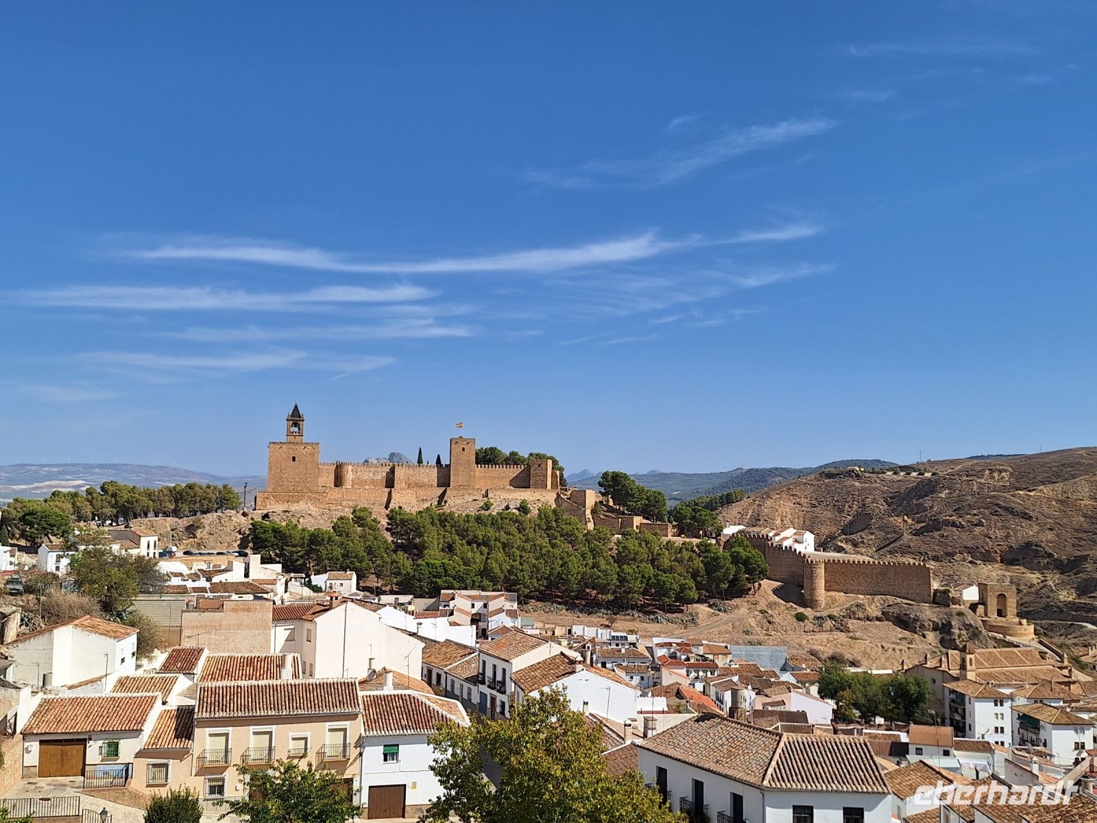 Antequera &ndash; &copy; Sinah Witzig (Eberhardt TRAVEL)