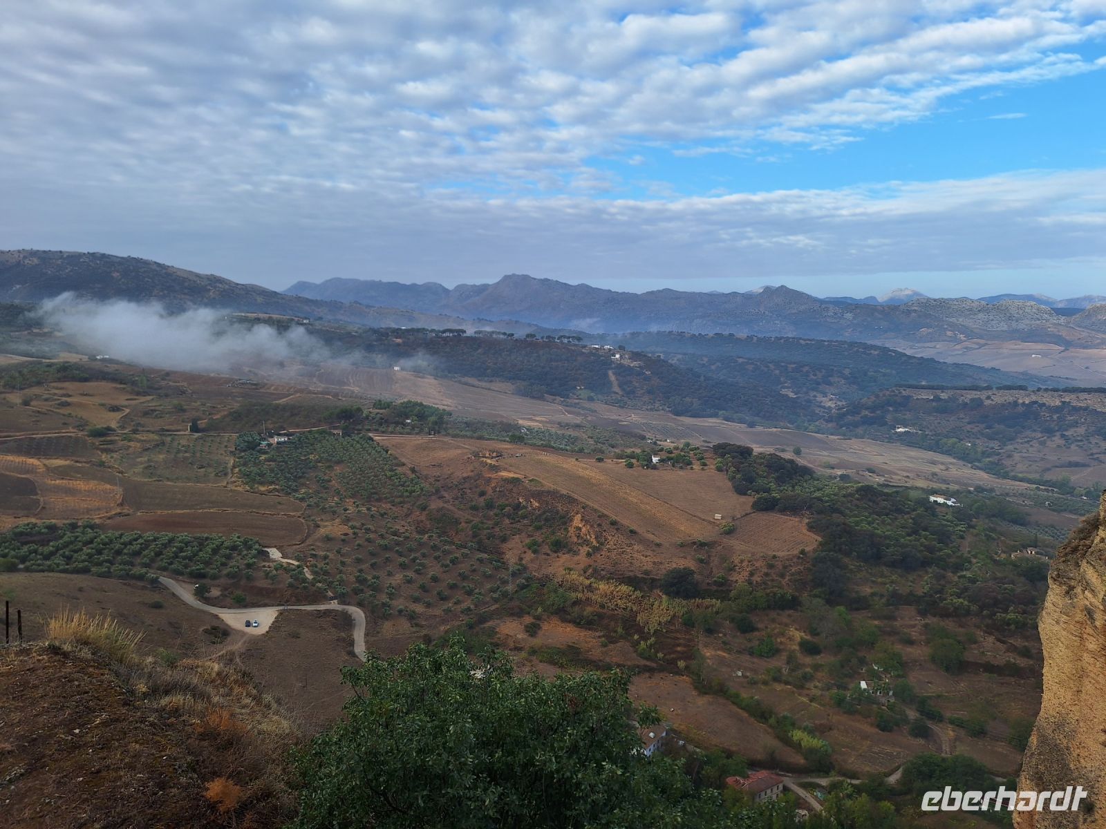 Ronda &ndash; &copy; Sinah Witzig (Eberhardt TRAVEL)