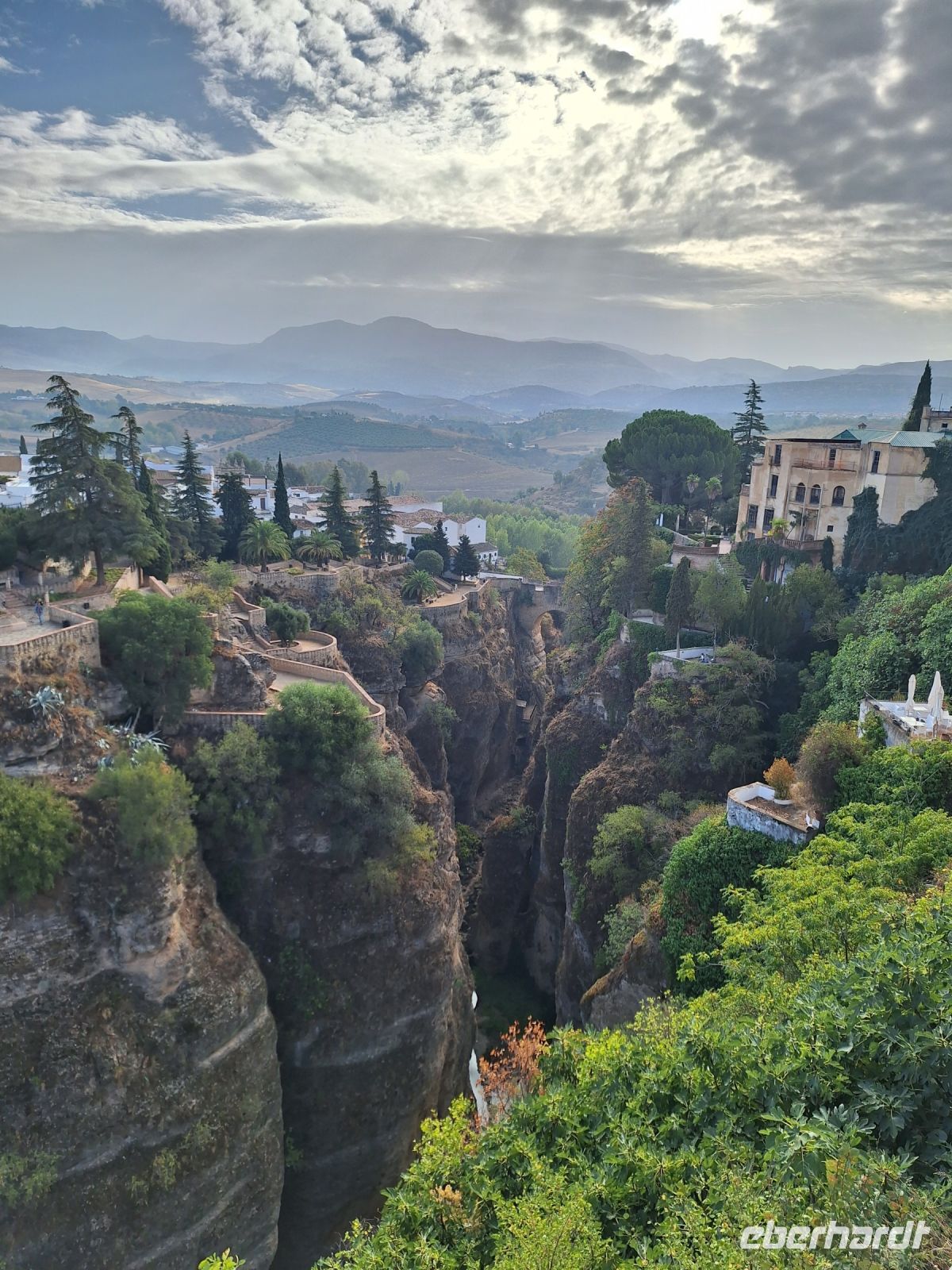 Ronda &ndash; &copy; Sinah Witzig (Eberhardt TRAVEL)