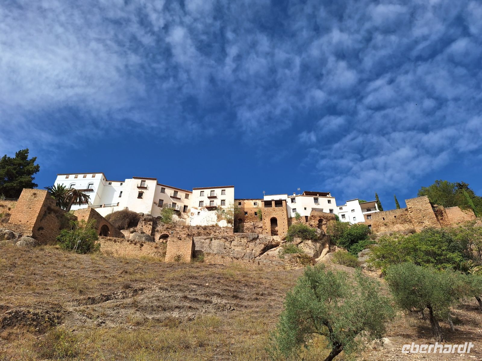 Ronda &ndash; &copy; Sinah Witzig (Eberhardt TRAVEL)