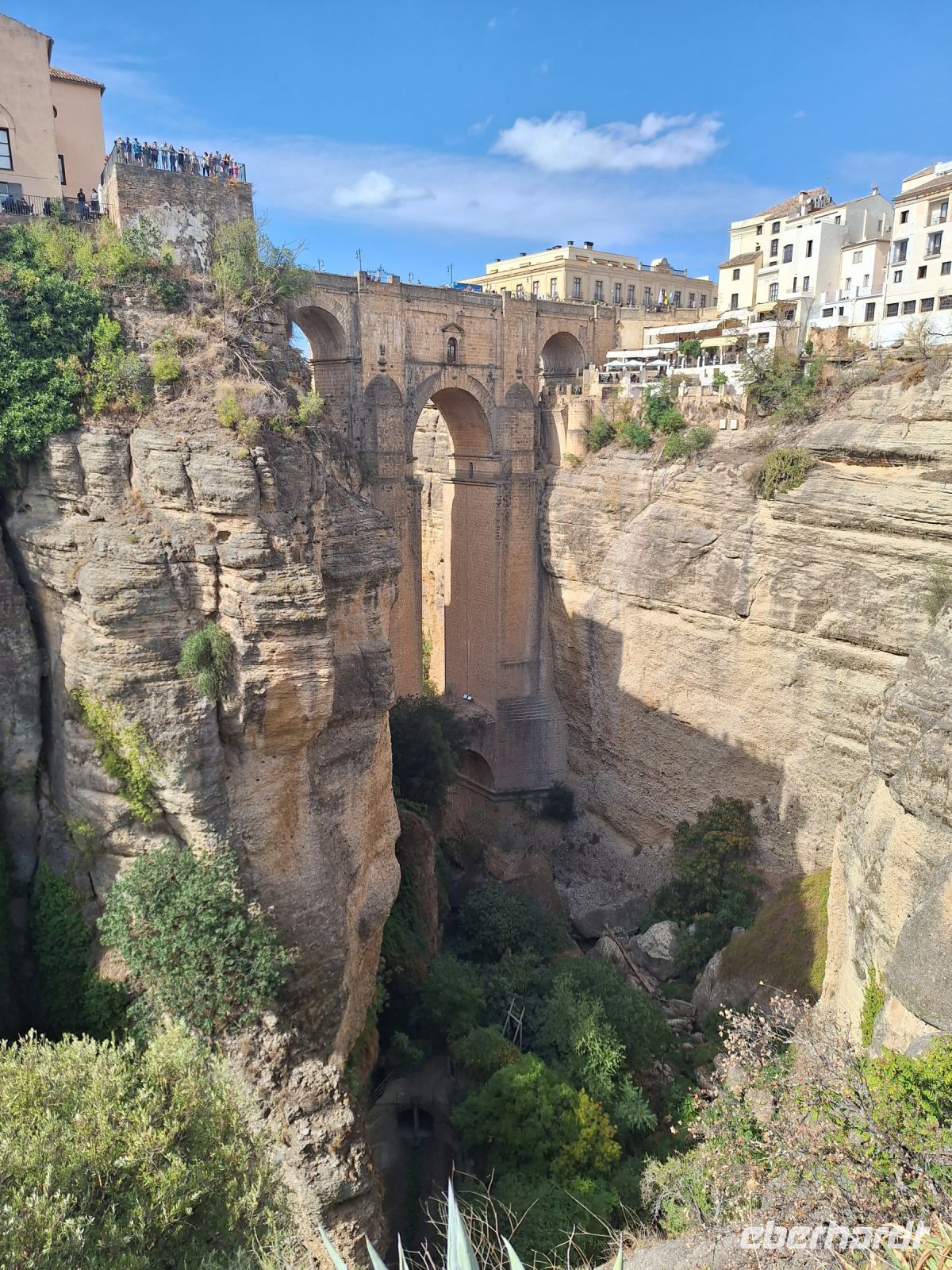 Ronda &ndash; &copy; Sinah Witzig (Eberhardt TRAVEL)