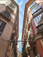 Malaga &ndash; &copy; Sinah Witzig (Eberhardt TRAVEL)