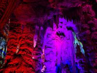 Gibraltar: St. Michaels Cave &ndash; &copy; Sinah Witzig (Eberhardt TRAVEL)