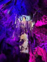 Gibraltar: St. Michaels Cave &ndash; &copy; Sinah Witzig (Eberhardt TRAVEL)
