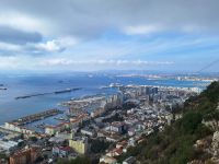 Gibraltar &ndash; &copy; Sinah Witzig (Eberhardt TRAVEL)