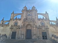 Jerez de la Frontera: Kathedrale &ndash; &copy; Sinah Witzig (Eberhardt TRAVEL)