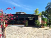 Jerez de la Frontera: Bodega Gonzales-Byass &ndash; &copy; Sinah Witzig (Eberhardt TRAVEL)