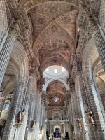 Jerez de la Frontera: Kathedrale &ndash; &copy; Sinah Witzig (Eberhardt TRAVEL)