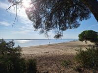 Nationalpark Donana &ndash; &copy; Sinah Witzig (Eberhardt TRAVEL)