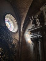 Sevilla: Kathedrale &ndash; &copy; Sinah Witzig (Eberhardt TRAVEL)