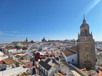 Carmona &ndash; &copy; Sinah Witzig (Eberhardt TRAVEL)