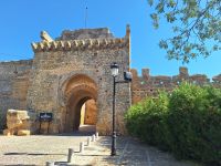 Carmona &ndash; &copy; Sinah Witzig (Eberhardt TRAVEL)