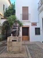 Córdoba &ndash; &copy; Sinah Witzig (Eberhardt TRAVEL)