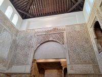 Córdoba: Synagoge &ndash; &copy; Sinah Witzig (Eberhardt TRAVEL)