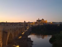 Córdoba &ndash; &copy; Sinah Witzig (Eberhardt TRAVEL)