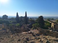 Medina Azahra &ndash; &copy; Sinah Witzig (Eberhardt TRAVEL)