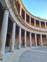 Granada: Alhambra