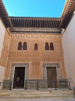 Granada: Alhambra &ndash; &copy; Sinah Witzig (Eberhardt TRAVEL)