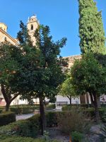 Granada: Kartause &ndash; &copy; Sinah Witzig (Eberhardt TRAVEL)