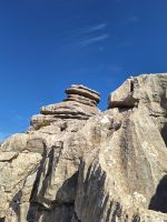 Nationalpark El Torcal &ndash; &copy; Sinah Witzig (Eberhardt TRAVEL)